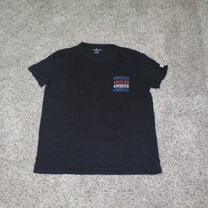 American Eagle Men's Shirt Size XL